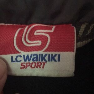 Waikiki Sport old school Small winter jacket